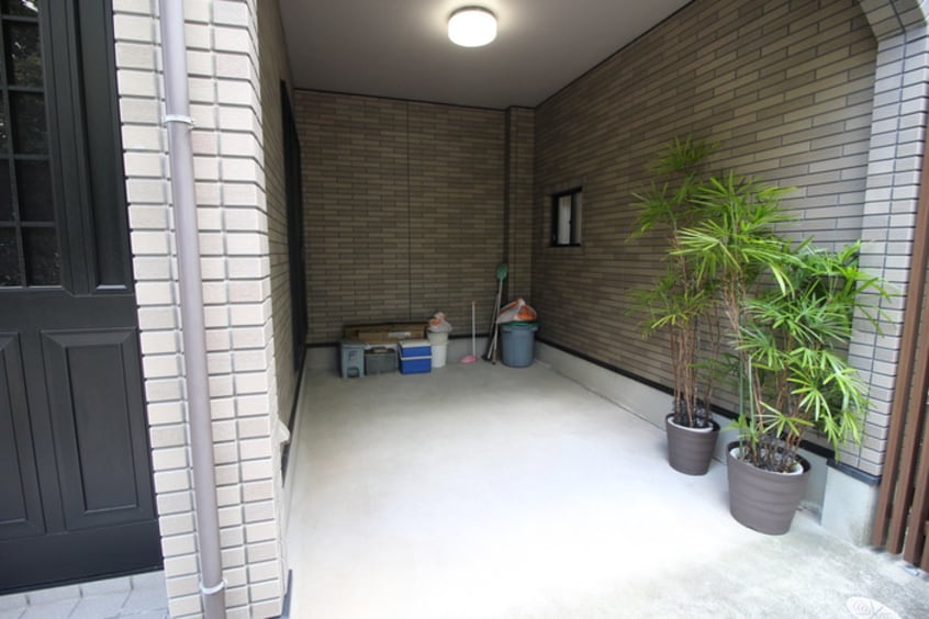 駐車場 播磨町戸建て