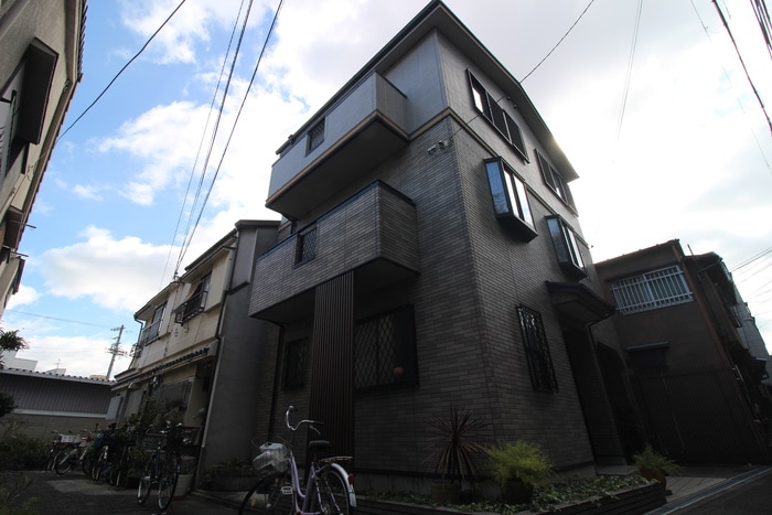 外観写真 播磨町戸建て