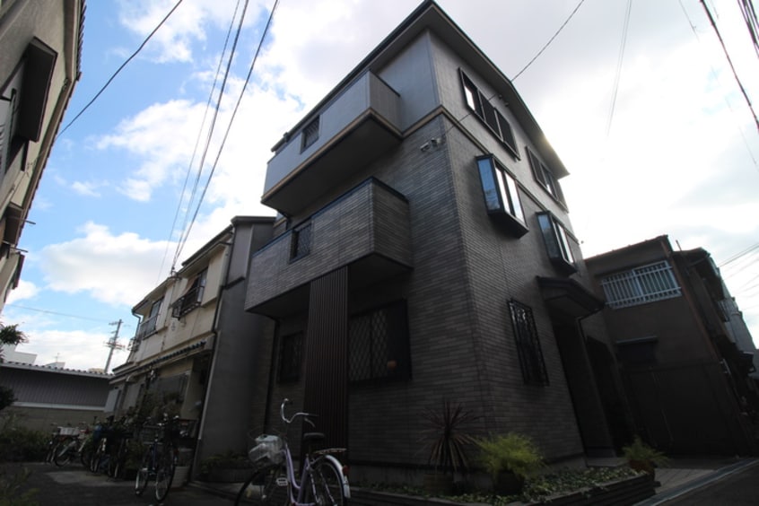 外観写真 播磨町戸建て