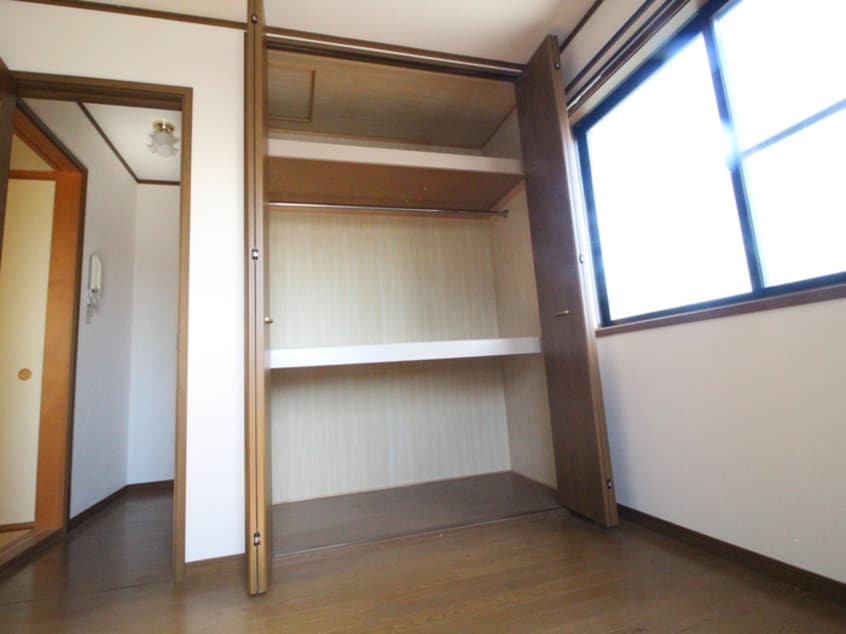 収納 播磨町戸建て