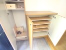靴箱 播磨町戸建て