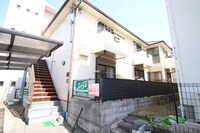 ハイツ　ソシアル