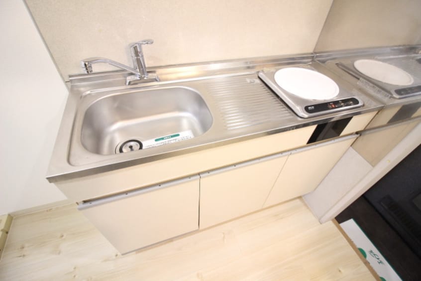 キッチン ﾓﾃﾞﾗｰﾄ･ﾅｵ