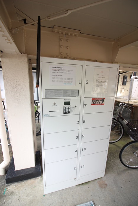 建物設備 ﾓﾃﾞﾗｰﾄ･ﾅｵ