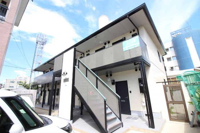 外観写真 ﾓﾃﾞﾗｰﾄ･ﾅｵ