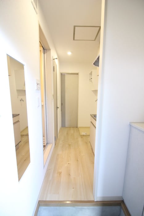 居室 ﾓﾃﾞﾗｰﾄ･ﾅｵ