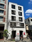 日宝ノア－ズア－ク北堀江の外観