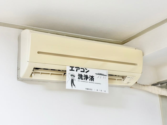 内観写真 日宝ノア－ズア－ク北堀江
