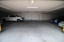 駐車場 メルベ－ユ