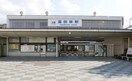 富田林駅(役所)まで1200m メルベ－ユ