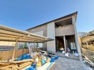 駐輪場 チェストセブン