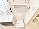 洗濯機置場 チェストセブン