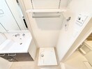 洗濯機置場 チェストセブン