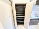 靴箱 チェストセブン