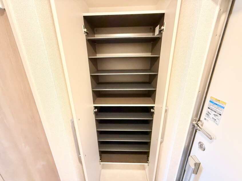靴箱 チェストセブン