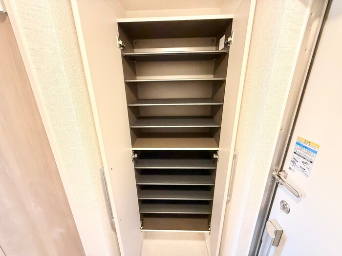 靴箱 チェストセブン