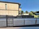 室内からの展望 チェストセブン