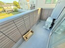 ベランダ・バルコニー チェストセブン