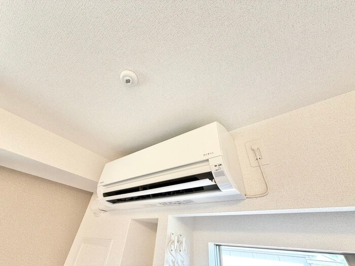 内観写真 チェストセブン