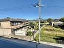 室内からの展望 チェストセブン