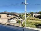 室内からの展望 チェストセブン