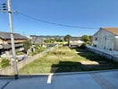 室内からの展望 チェストセブン