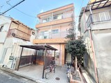 プチメゾン堀溝