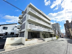 ヒルスカイ六甲