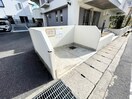 建物設備 ヒルスカイ六甲