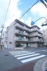 シャトー玉川第一