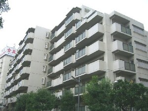 コスモ灘公園通りＢ棟(713)