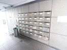 エントランス部分 プリエールＪＲ塚口駅前