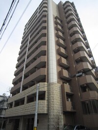 ﾌﾟﾚｻﾝｽ心斎橋ﾙﾃｨｱ（205）