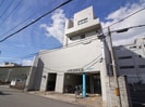 SACRUM桂の外観