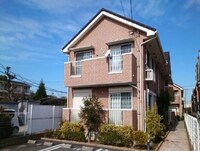 アンフル－ルⅡ番館