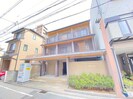 セブンスヘヴン黒門三条の外観