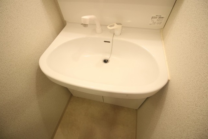 洗面 セブンスヘヴン黒門三条