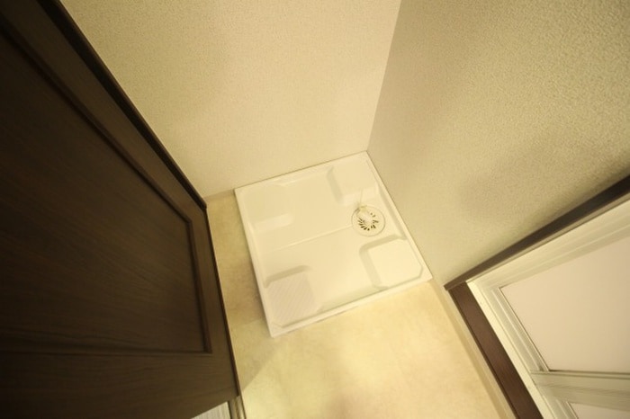 洗濯機置場 セブンスヘヴン黒門三条