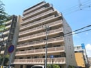 サンクラッソ湊川公園駅前の外観