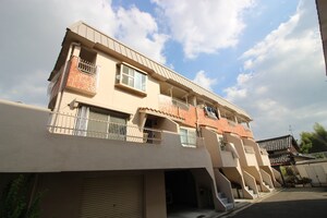 陶器北連棟戸建