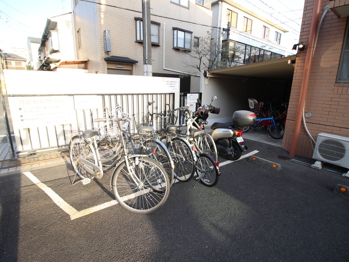 外観写真 ピアレス千本