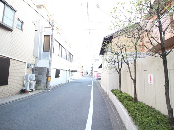 周辺環境 ピアレス千本