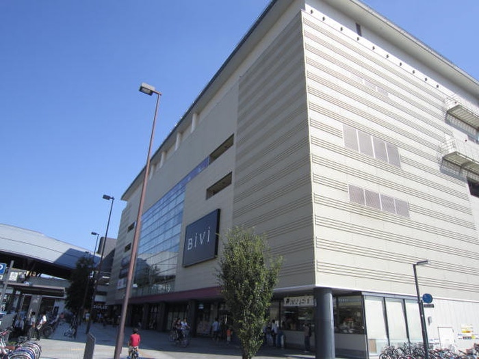 ＶＩＶＩ(映画館)まで606m ピアレス千本