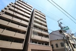 CityLifeプレサンス新大阪(704)