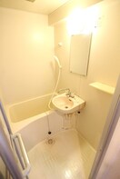 バス／シャワールーム等 CityLifeプレサンス新大阪(704)