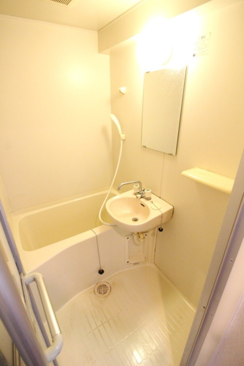 バス／シャワールーム等 CityLifeプレサンス新大阪(704)