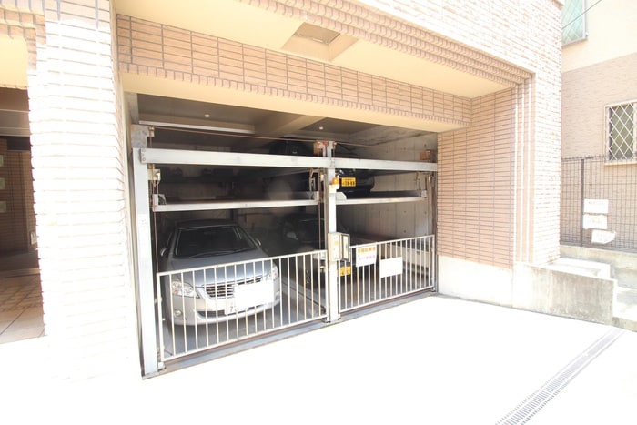 駐車場 CityLifeプレサンス新大阪(704)