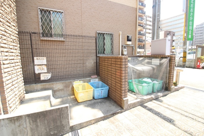 その他 CityLifeプレサンス新大阪(704)