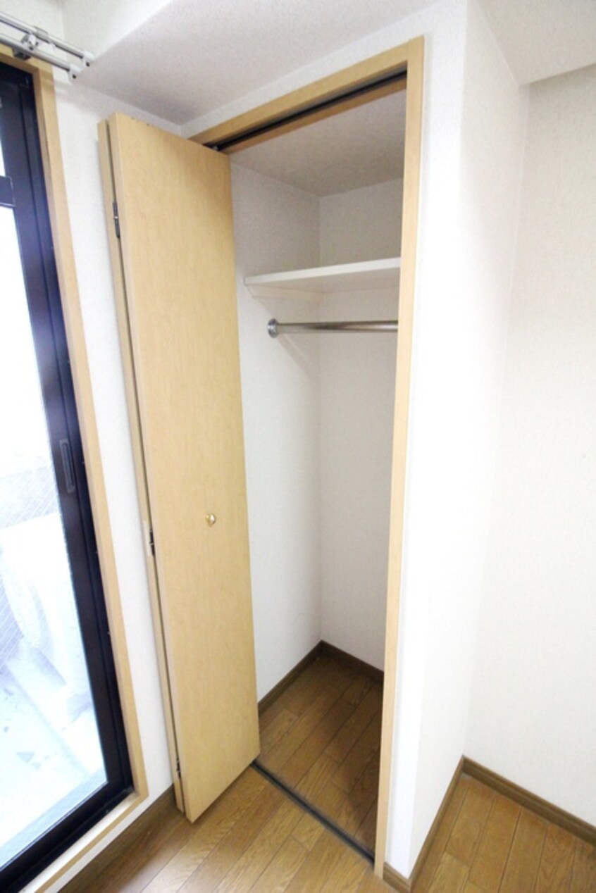 収納 CityLifeプレサンス新大阪(704)