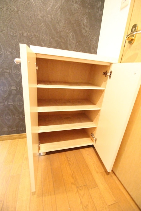 靴箱 CityLifeプレサンス新大阪(704)